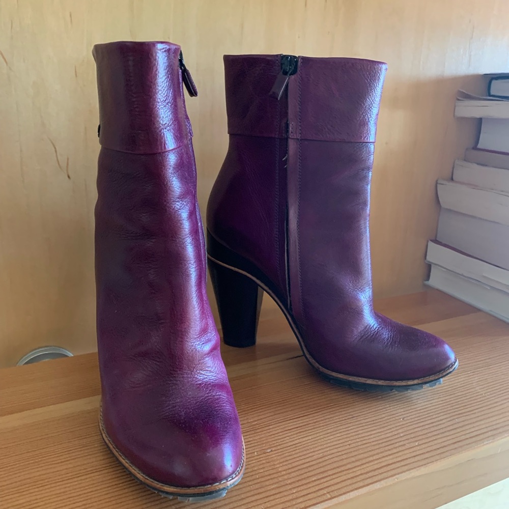 Costume National boots